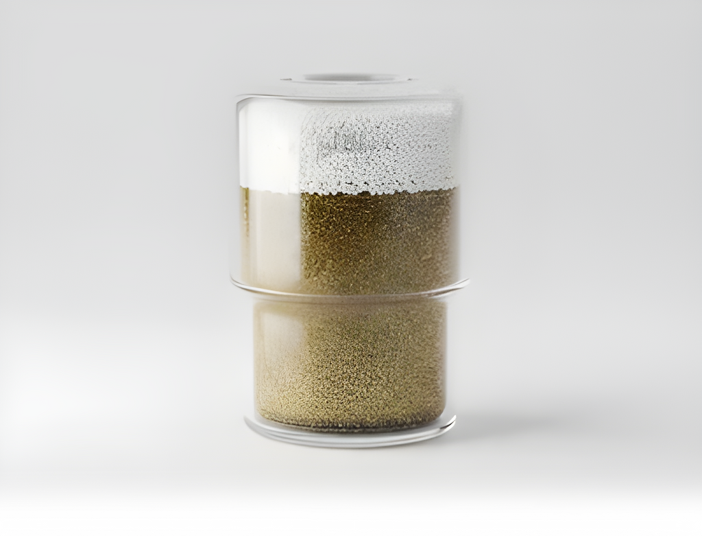 The Solace Replacement Media Filter