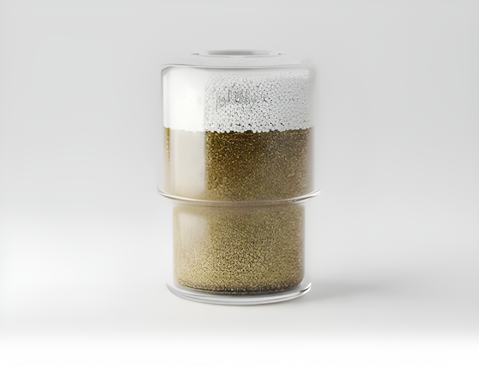 The Solace Replacement Media Filter