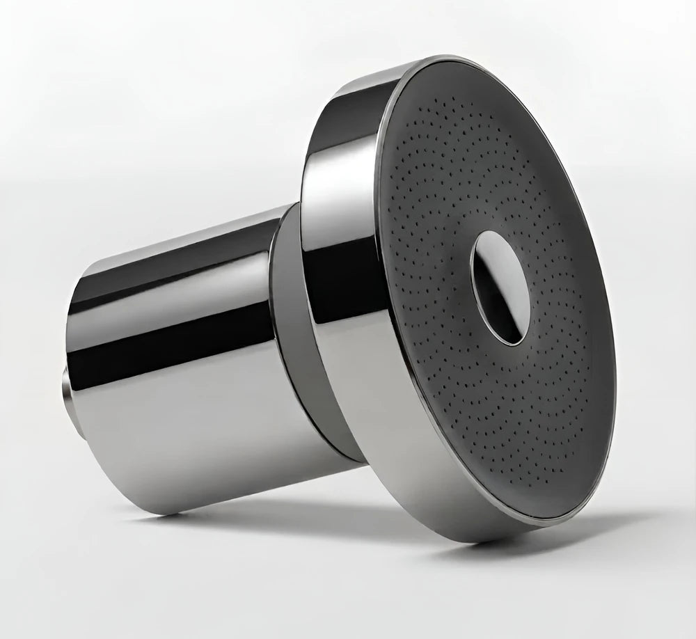 The Solace Filtered Showerhead